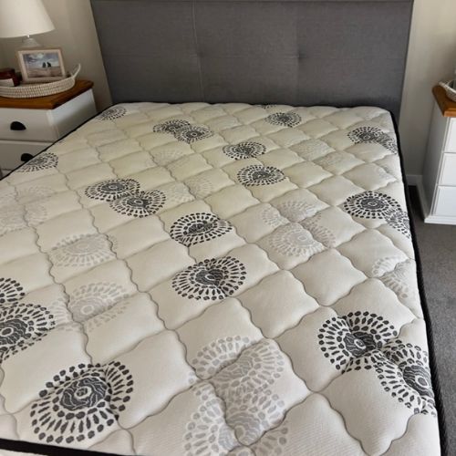 CleanMan Mattress Cleaning Service